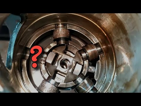 Видео: Жесть! Оживление А100 tdi 2 часть.