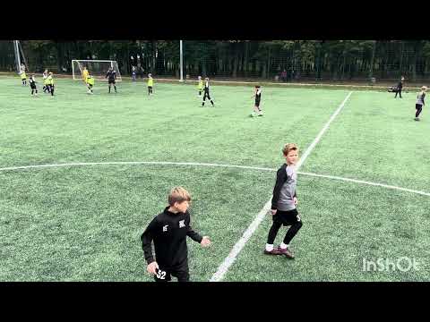 Видео: Чемпіонат Області U-12 Колос Ковалівка Глеваха - "ДЮСШ-2 Бородянка-Полісся" 04.10.2025 2-й тайм