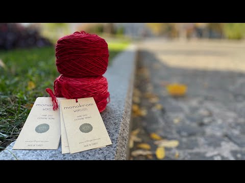 Видео: Магазины пряжи / Вязальные посиделки / Вяжем для ЗСУ