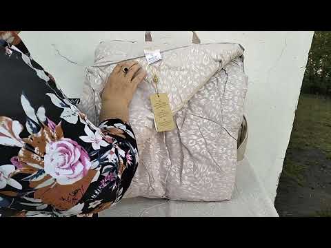 Видео: Одеяла зимняя коллекция/ватсап 89022155816