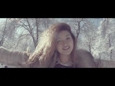 Видео: Ayree - Үміт алдамайды (Mood Video)