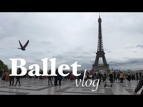 Видео: Гастроли во Францию. день первый.