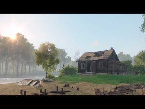 Видео: Никуда не спешу  - Dayz