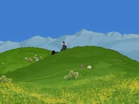 Видео: Сайын Мұратбеков. Жусан иісі