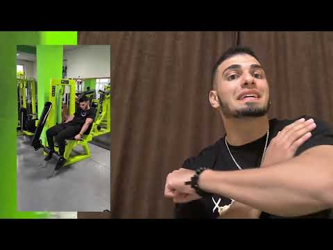 Видео: 4 - ТЕ НАЙ- ЕФЕКТИВНИ УПРАЖНЕНИЯ ЗА КРАКА! ТОМ ПЛАТЦ ЩЕ ВИ ЗАВИЖДА ( OFFICIAL VIDEO BY ME ) #faith