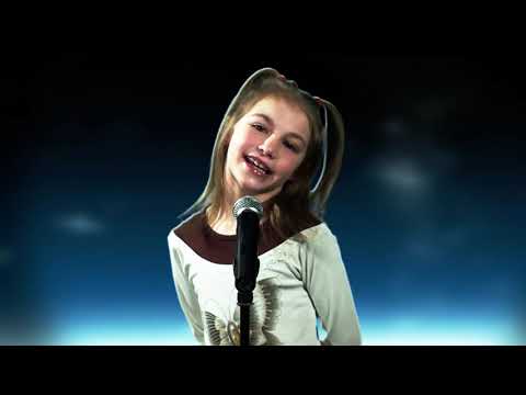 Видео: Хор Балеринка - Моята Родина