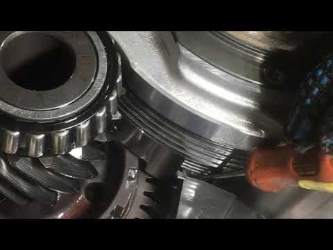 Видео: Ремонт полного привода Хендай Гранд Санта 3/Нyundai Grand Santa fe 3