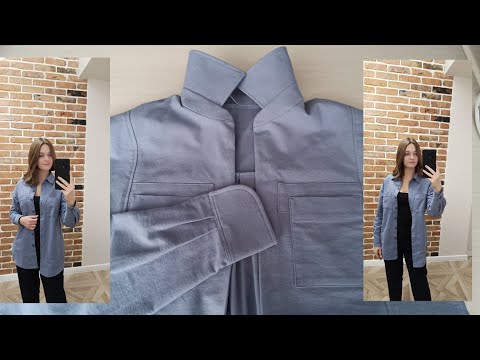 Видео: Может об этом кто то и не знал. Тонкости в пошиве.