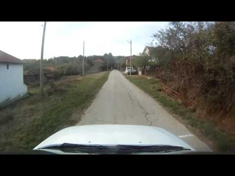 Видео: Опознаване Рали Спринт Дряново