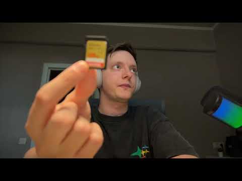 Видео: Почему JPEG лучше RAW?