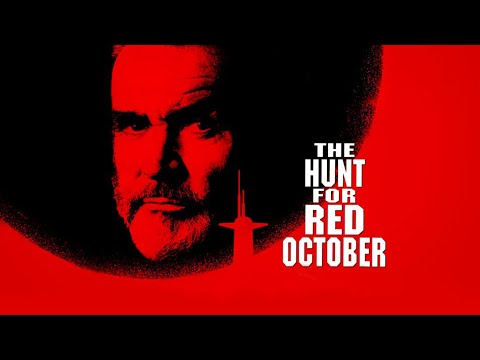 Видео: 🧭The Hunt for Red October / Охота за Красным Октябрём / 1440p, 60 fps🎮