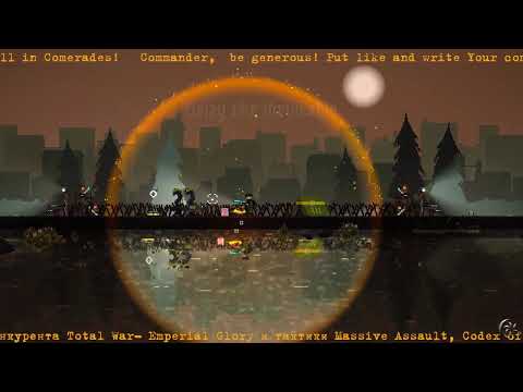 Видео: ★ The Ember Guardian ★ скучный клон Kingdom Two Crowns dull clone ★143★RU/EN★ Обзор / Review