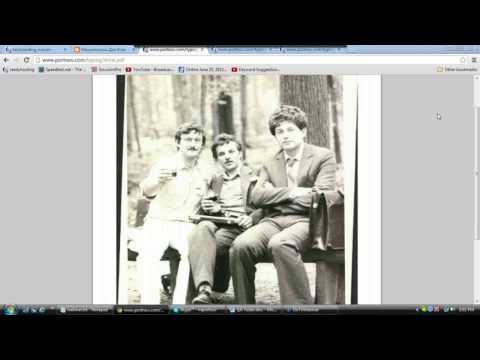 Видео: Машинопись - Слепой десятипальцевый метод (Typing Keyboarding) - Слепой набор - Портнов и Ходыкин