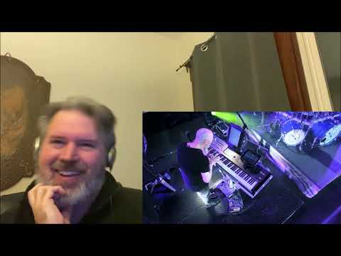 Видео: Композитор классической музыки отреагировал на «Танец вечности» (Dream Theater) | The Daily Doug ...