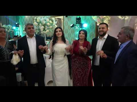Видео: Езидская свадьба 2024 Роберта и Лианы в г.Орске(Manvel Agayan,Burhan Toprak)