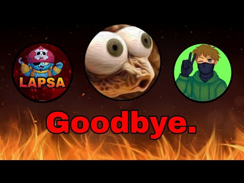 Видео: Почему ютуберы Brawl Stars внезапно уходят в 2025 году?