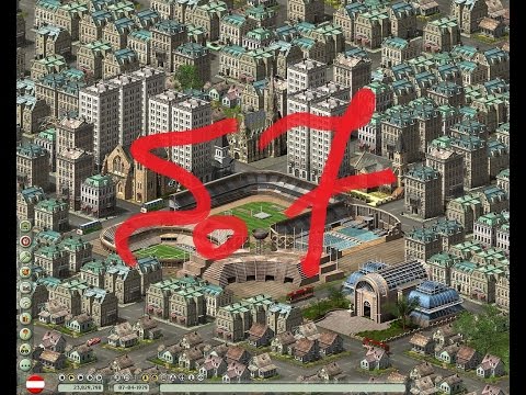 Видео: Прохождение Transport Giant: Down Under \ Транспортный олигарх №7 США - Космос зовет