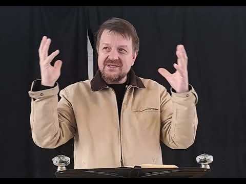 Видео: Знания ,мудрость и догматы упразняться . А любовь...?