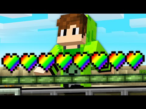 Видео: У МЕНЯ ЕСТЬ СЕКРЕТНЫЕ СЕРДЦА в Minecraft