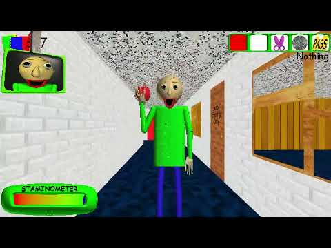 Видео: Я КУПИЛ БАЛДИ УРААААААААААА