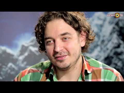 Видео: Павел Максимов: ''Я знаю, что я ничего не знаю''