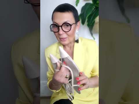Видео: Моя летняя обувь. Часть 2 #fashion #style #мода #обувь #zara #look