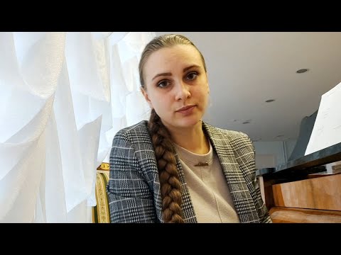 Видео: «Вокальные упражнения — основа постановки голоса в народной манере пения» – Воробейчикова К.С.