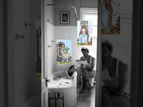 Видео: 🐚✩ 🌊 Крал Чаши 𓆝 ❤️ще направи ли действие към теб….🪷🫧🪸 ࣪ ♡