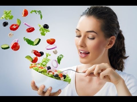 Видео: 5 чувств. Вкус
