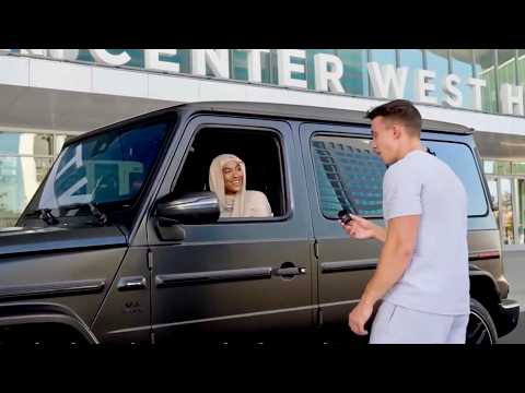 Видео: Я СПРОСИЛ ВЛАДЕЛЬЦЕВ СУПЕРКАРОВ В ЛАС ВЕГАСЕ — КАК ОНИ РАЗБОГАТЕЛИ?