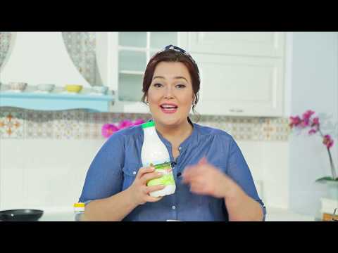 Видео: Готовим с Адель 41 выпуск (3 сезон). Кулинарное шоу на 31 Канале.