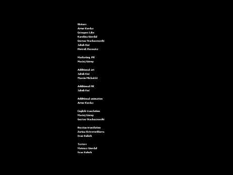 Видео: Darkwood. На болотах. Финал где-то рядом.