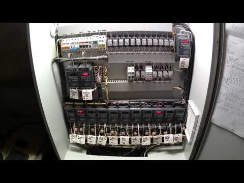 Видео: Моя практическая работа, как слесаря КИП и А 5-го разряда. На что способен самоучка. Отопление.