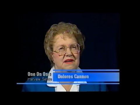 Видео: Долорес Кэннон о Нострадамусе. Часть 1