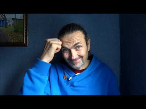 Видео: Слышание тела 1 часть