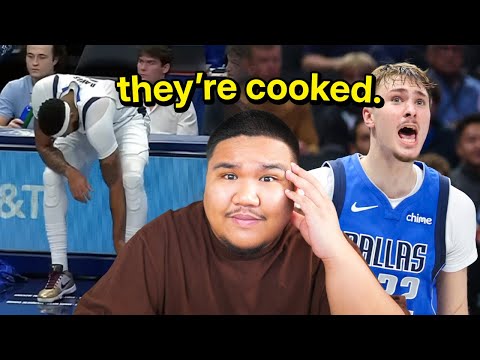 Видео: Ситуация с «Мэвс» ухудшается...