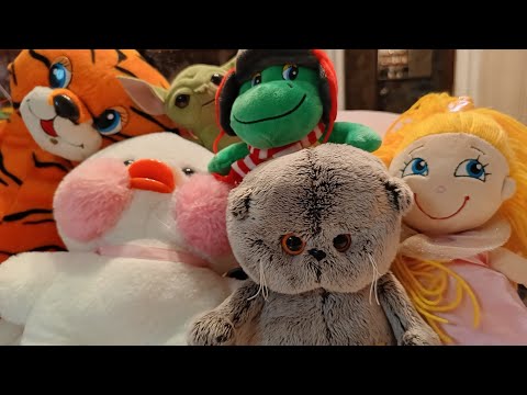 Видео: 📢🧐Продолжаем обзор🧐🤓📢