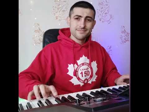 Видео: Сновым 2024 годом HÌT GOSHA SAABI 🎹