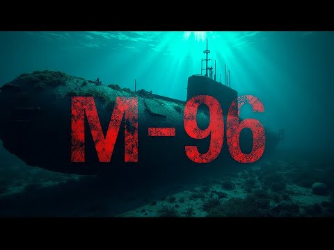 Видео: ПОДВОДНАЯ ТРАГЕДИЯ: Как Погибла М-96? РАЗВЕНЧАНИЕ МИФОВ и Реальная История!