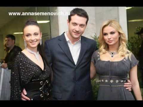 Видео: Аня и Кирилл Lady flame