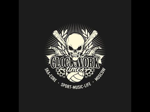 Видео: Документальный фильм о группе Clockwork Times