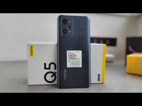 Видео: Realme GT Neo 3T, або перешитий Q5 Pro. Нарешті рідна, це того вартувало!