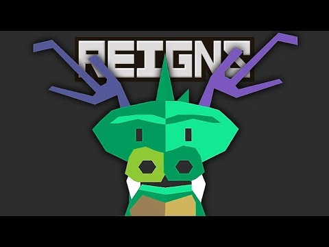 Видео: МУДРЕЙШИЙ ДРАКОН ► Reigns #2
