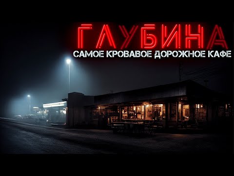Видео: ГЛУБИНА. УЖАСЫ. ТРИЛЛЕР. Страшные рассказы mp3