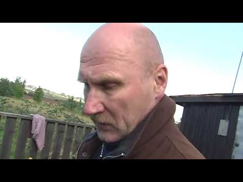 Видео: Шашка от Мастера "ИЗ" 540 гр