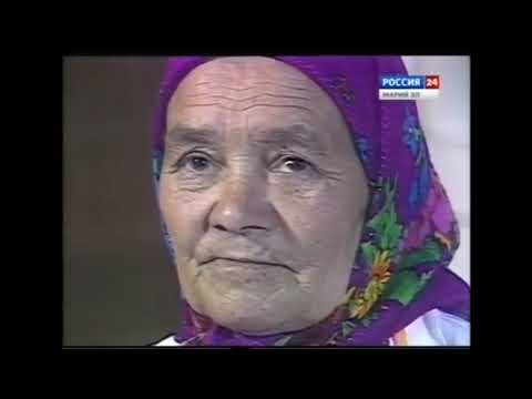 Видео: Обряд очищения дома  Шуарсола