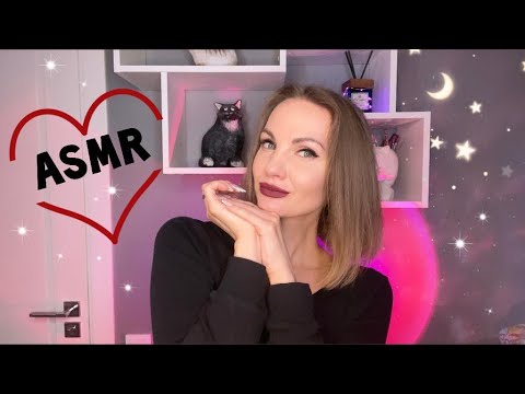 Видео: АСМР тихим голосом, покупки, нежная болталка / ASMR, shopping, soft spoken
