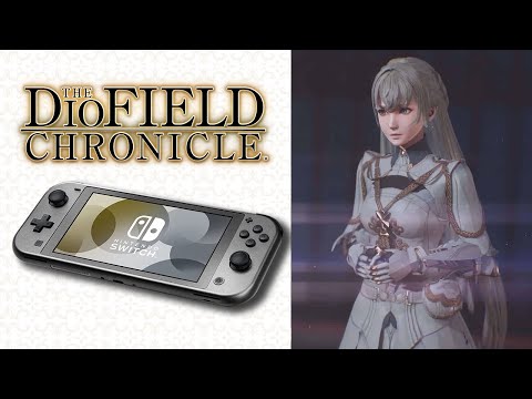 Видео: САМАЯ КРАСИВАЯ ТАКТИКА SWITCH 👑 Diofield Chronicle Обзор (2025)