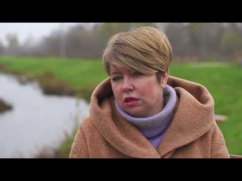 Видео: Золотоноша . Гуманітарка і Кримінал