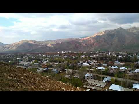 Видео: Ылай талаа айылы
